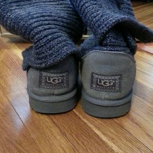 UGG Australia boots